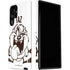 Looney Tunes Taz Big Head Galaxy S22 Ultra Pro Case