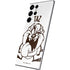 Looney Tunes Taz Big Head Galaxy S22 Ultra Skin