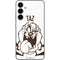 Looney Tunes Taz Big Head Galaxy S23 FE Skin