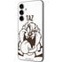 Looney Tunes Taz Big Head Galaxy S23 FE Skin