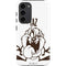 Looney Tunes Taz Big Head Galaxy S23 Plus Pro Case