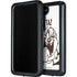 Looney Tunes Taz Big Head Galaxy S23 Plus Waterproof Case