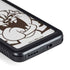 Looney Tunes Taz Big Head Galaxy S23 Plus Waterproof Case