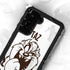 Looney Tunes Taz Big Head Galaxy S23 Plus Waterproof Case
