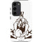 Looney Tunes Taz Big Head Galaxy S23 Pro Case