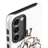 Looney Tunes Taz Big Head Galaxy S23 Pro Case