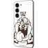 Looney Tunes Taz Big Head Galaxy S23 Skin