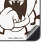 Looney Tunes Taz Big Head Galaxy S23 Skin