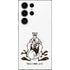 Looney Tunes Taz Big Head Galaxy S23 Ultra Skin