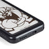 Looney Tunes Taz Big Head Galaxy S23 Waterproof Case