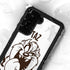 Looney Tunes Taz Big Head Galaxy S23 Waterproof Case