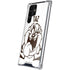 Looney Tunes Taz Big Head Galaxy S24 Ultra Clear Case