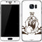 Looney Tunes Taz Big Head Galaxy S7 Skin