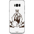 Looney Tunes Taz Big Head Galaxy S8 Plus Skin