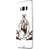 Looney Tunes Taz Big Head Galaxy S8 Plus Skin
