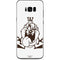 Looney Tunes Taz Big Head Galaxy S8 Skin