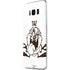 Looney Tunes Taz Big Head Galaxy S8 Skin