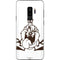 Looney Tunes Taz Big Head Galaxy S9 Plus Skin