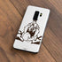 Looney Tunes Taz Big Head Galaxy S9 Plus Skin
