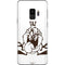 Looney Tunes Taz Big Head Galaxy S9 Skin