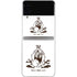 Looney Tunes Taz Big Head Galaxy Z Flip4 5G Skin