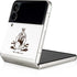 Looney Tunes Taz Big Head Galaxy Z Flip4 5G Skin