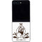 Looney Tunes Taz Big Head Galaxy Z Flip5 5G Skin