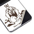 Looney Tunes Taz Big Head Galaxy Z Flip5 5G Skin