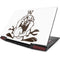 Looney Tunes Taz Big Head Lenovo IdeaPad Skin