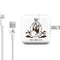 Looney Tunes Taz Big Head iPad Charger (10W USB) Skin