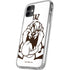 Looney Tunes Taz Big Head iPhone 11 Clear Case