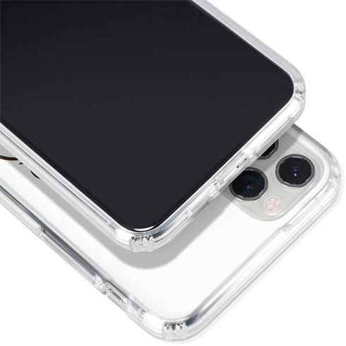 Looney Tunes Taz Big Head iPhone 11 Pro Clear Case