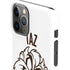 Looney Tunes Taz Big Head iPhone 11 Pro Lite Case
