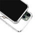 Looney Tunes Taz Big Head iPhone 11 Pro Max Clear Case