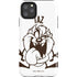 Looney Tunes Taz Big Head iPhone 11 Pro Max Impact Case