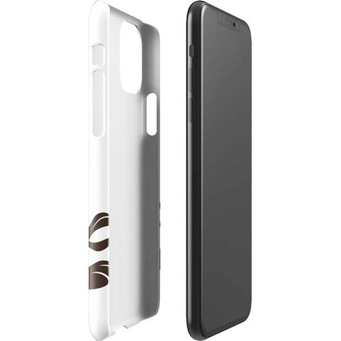 Looney Tunes Taz Big Head iPhone 11 Pro Max Lite Case