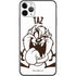 Looney Tunes Taz Big Head iPhone 11 Pro Max Skin