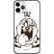 Looney Tunes Taz Big Head iPhone 11 Pro Skin