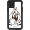 Looney Tunes Taz Big Head iPhone 11 Pro Waterproof Case