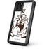 Looney Tunes Taz Big Head iPhone 11 Pro Waterproof Case