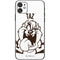 Looney Tunes Taz Big Head iPhone 11 Skin