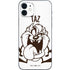 Looney Tunes Taz Big Head iPhone 12 Mini Skin