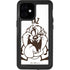 Looney Tunes Taz Big Head iPhone 12 Mini Waterproof Case