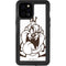 Looney Tunes Taz Big Head iPhone 12 Pro Max Waterproof Case
