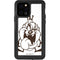 Looney Tunes Taz Big Head iPhone 12 Pro Waterproof Case