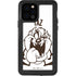 Looney Tunes Taz Big Head iPhone 12 Pro Waterproof Case