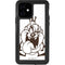 Looney Tunes Taz Big Head iPhone 12 Waterproof Case