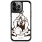 Looney Tunes Taz Big Head iPhone 13 Pro Cargo Case