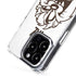 Looney Tunes Taz Big Head iPhone 13 Pro MagSafe Case