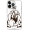 Looney Tunes Taz Big Head iPhone 13 Pro Skin